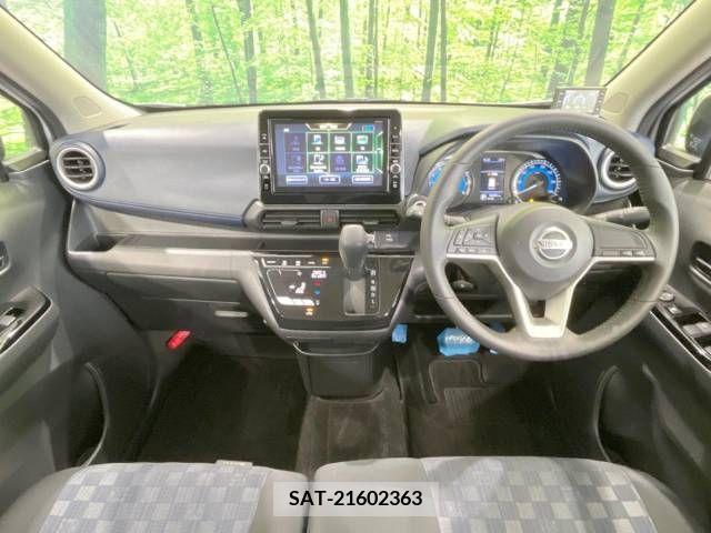 Nissan DAYZ 2019-05 334128-1