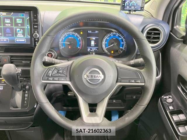 Nissan DAYZ 2019-05 334128-11