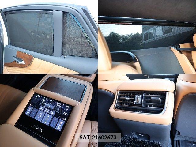 Lexus LS 2020-12 362871-24
