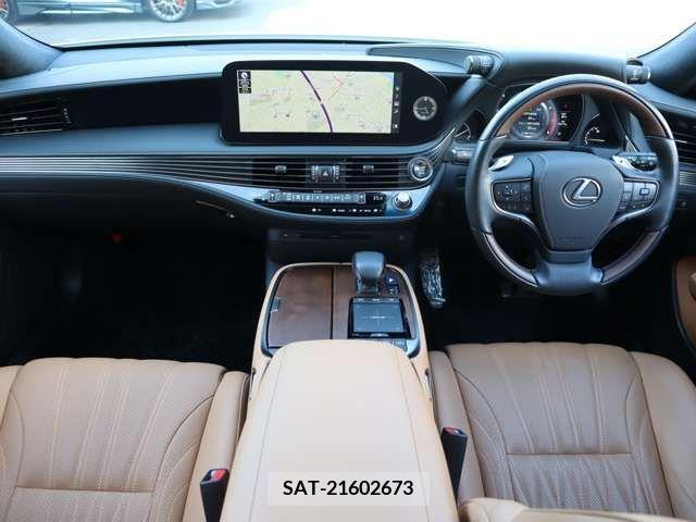Lexus LS 2020-12 362871-7