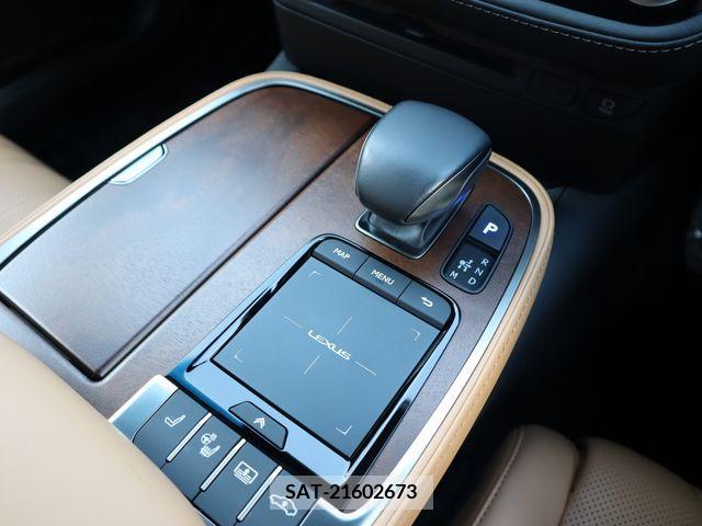 Lexus LS 2020-12 362871-16