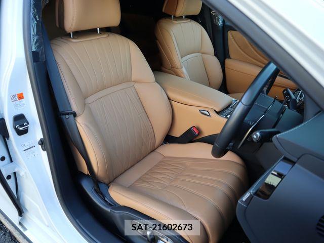 Lexus LS 2020-12 362871-8