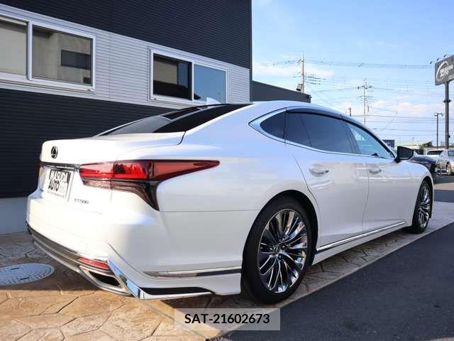 Lexus LS 2020-12 362871-6
