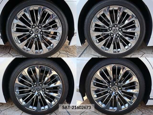 Lexus LS 2020-12 362871-29