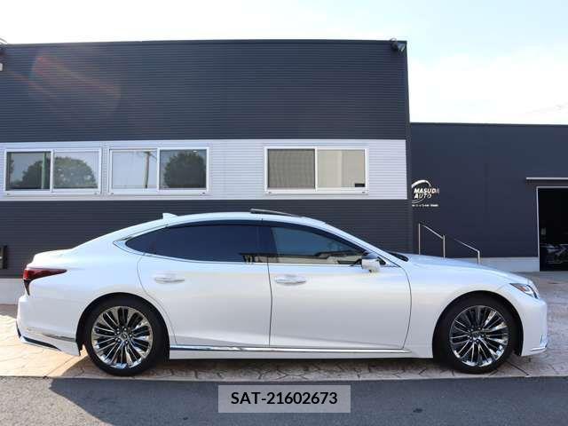 Lexus LS 2020-12 362871-3