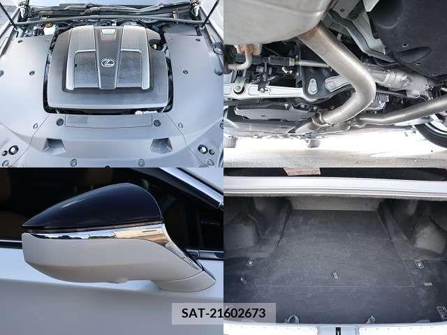Lexus LS 2020-12 362871-27