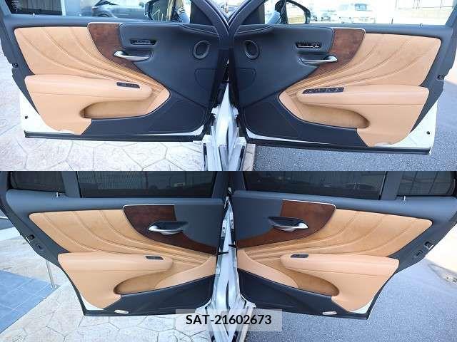 Lexus LS 2020-12 362871-26