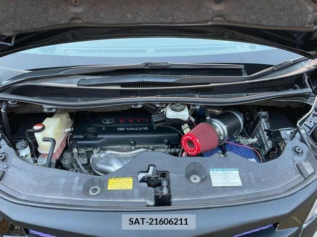 Toyota VELLFIRE 2015-01 335006-16