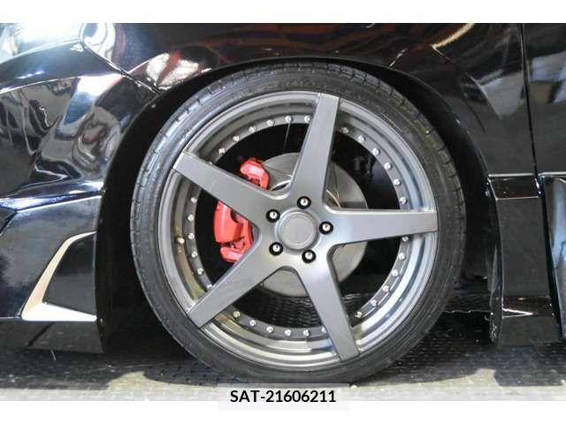 Toyota VELLFIRE 2015-01 335006-2