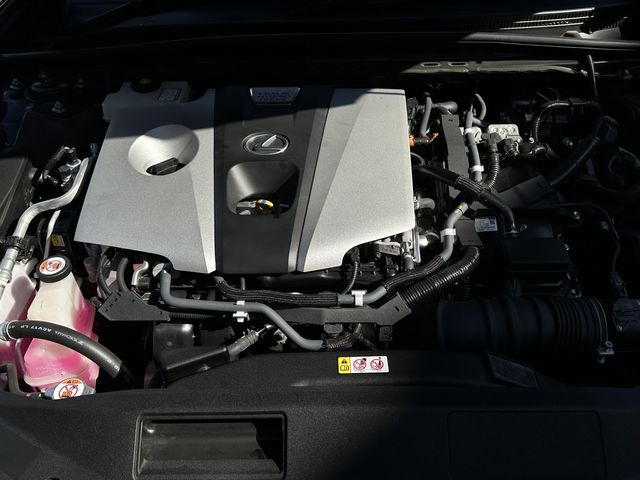 Lexus ES 2019-05 187771-20