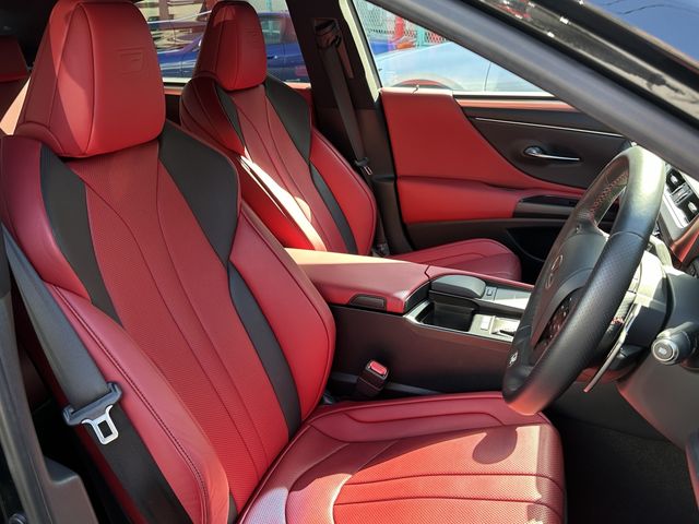 Lexus ES 2019-05 187771-4