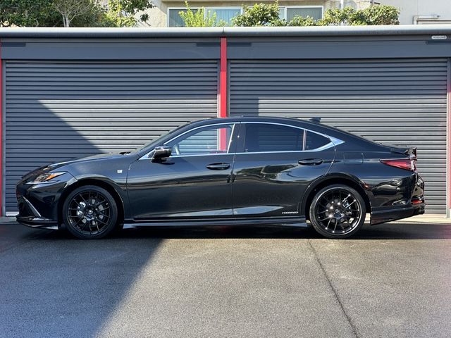 Lexus ES 2019-05 187771-25