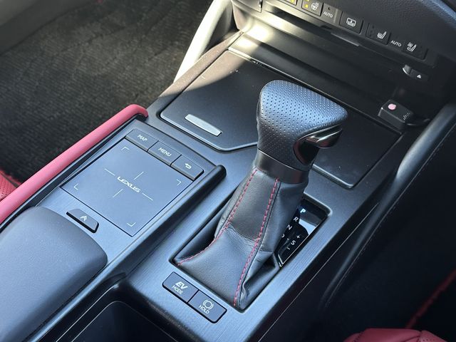 Lexus ES 2019-05 187771-8