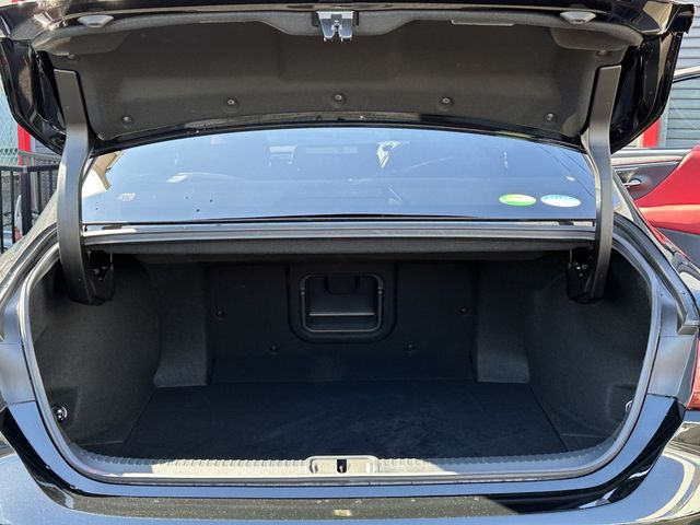 Lexus ES 2019-05 187771-19