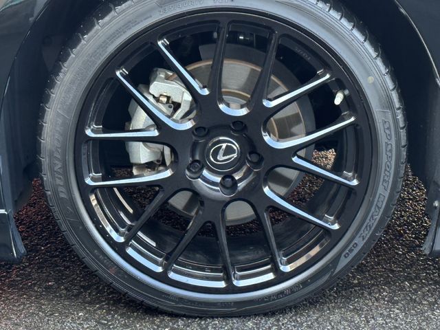 Lexus ES 2019-05 187771-21
