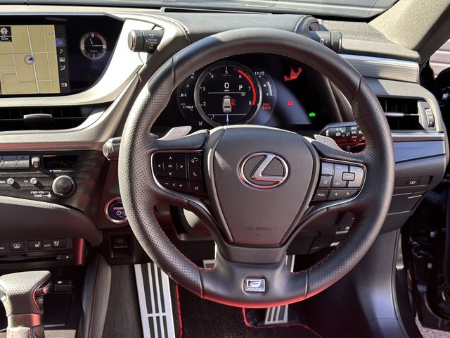 Lexus ES 2019-05 187771-7
