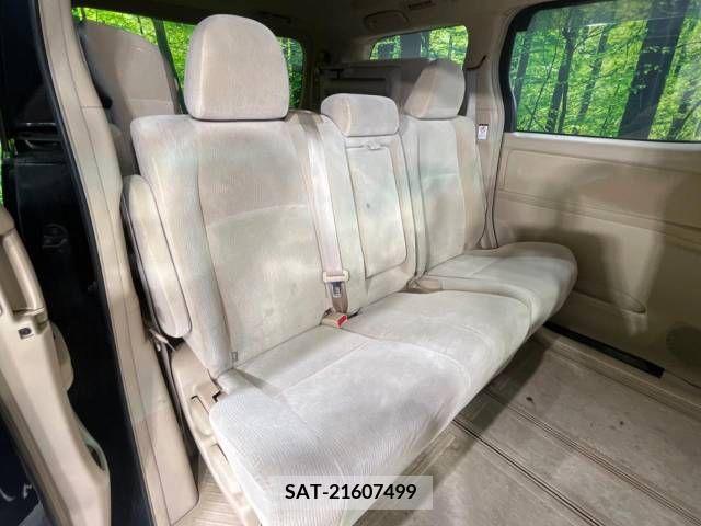 Toyota ALPHARD 2009-09 352552-4
