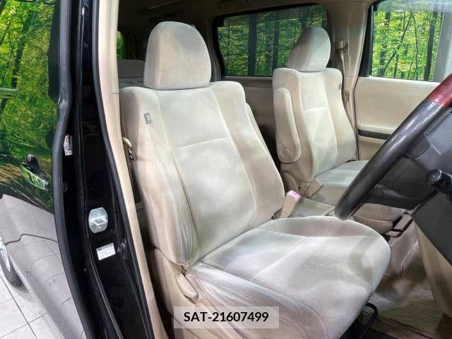 Toyota ALPHARD 2009-09 352552-3