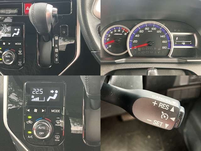 Toyota TANK 2018-07 11767-5