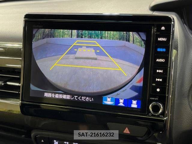 Honda N BOX CUSTOM 2017-11 342879-4