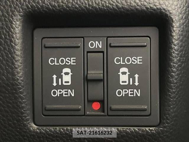 Honda N BOX CUSTOM 2017-11 342879-5