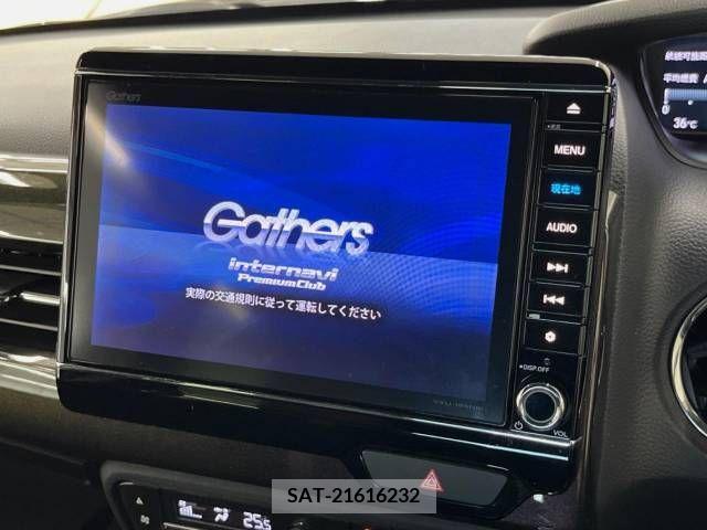 Honda N BOX CUSTOM 2017-11 342879-3