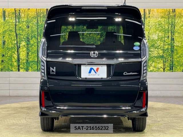 Honda N BOX CUSTOM 2017-11 342879-15
