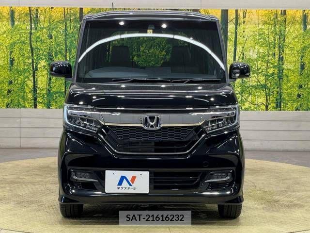Honda N BOX CUSTOM 2017-11 342879-14