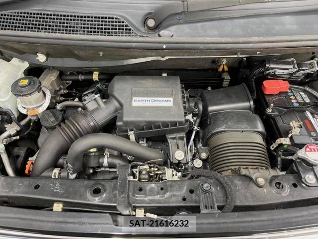 Honda N BOX CUSTOM 2017-11 342879-18