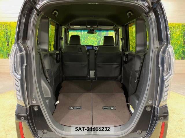 Honda N BOX CUSTOM 2017-11 342879-10