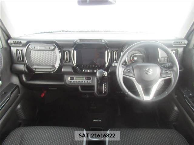 Suzuki HUSTLER 2021-05 272391-7