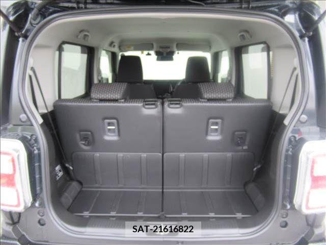 Suzuki HUSTLER 2021-05 272391-17