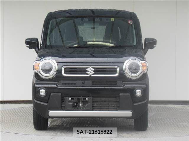 Suzuki HUSTLER 2021-05 272391-15