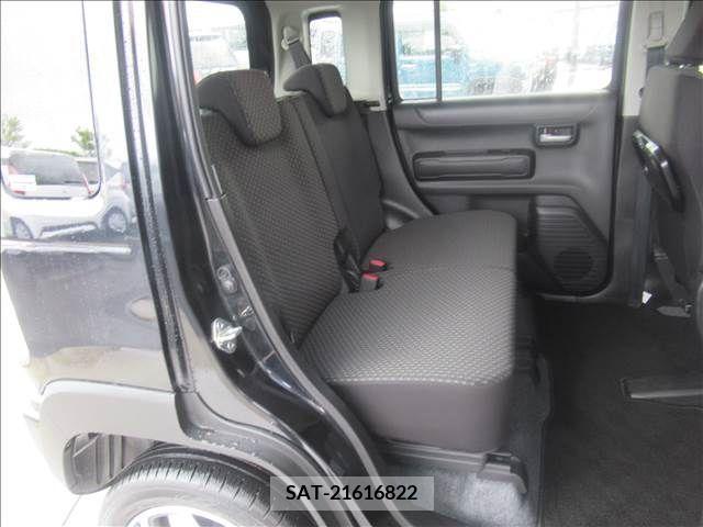 Suzuki HUSTLER 2021-05 272391-14