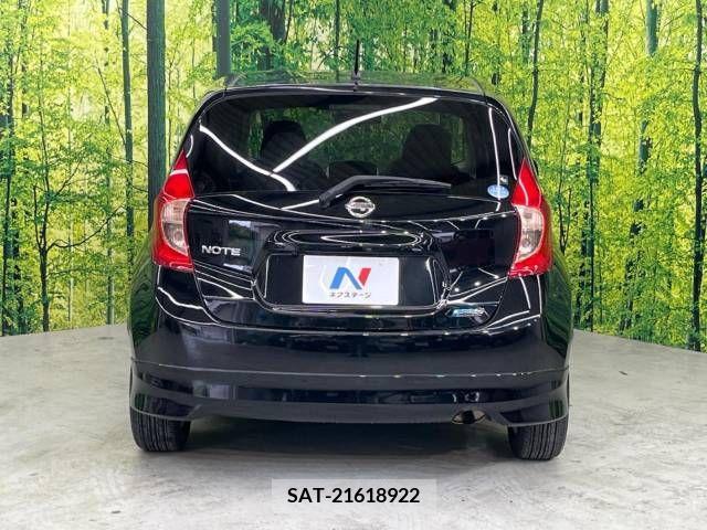 Nissan NOTE 2014-02 254374-15