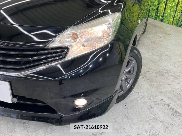 Nissan NOTE 2014-02 254374-12