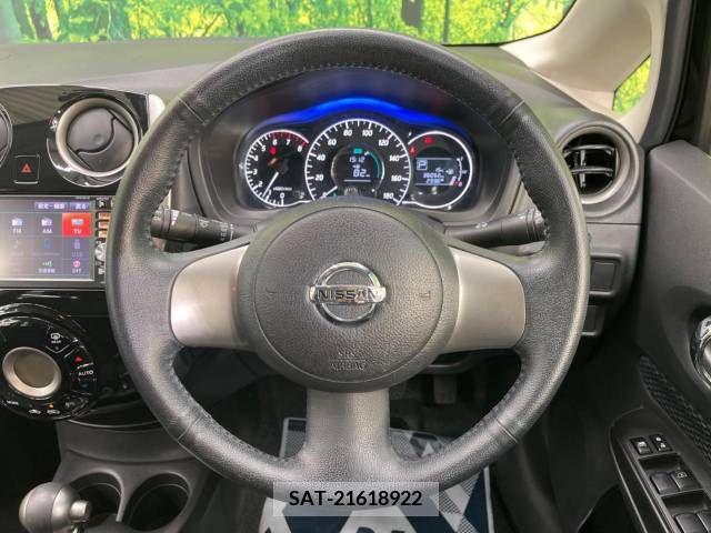 Nissan NOTE 2014-02 254374-11