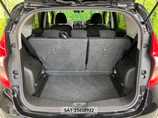 Nissan NOTE 2014-02 254374-10