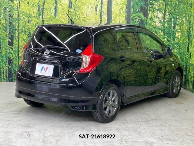 Nissan NOTE 2014-02 254374-17