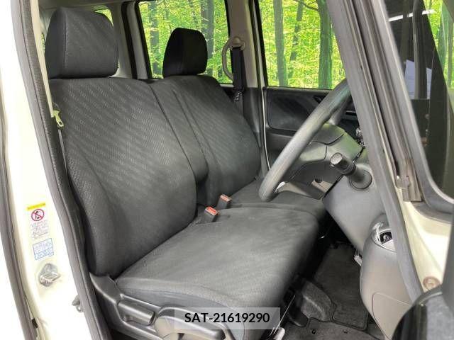 Honda N BOX CUSTOM 2015-04 392765-8