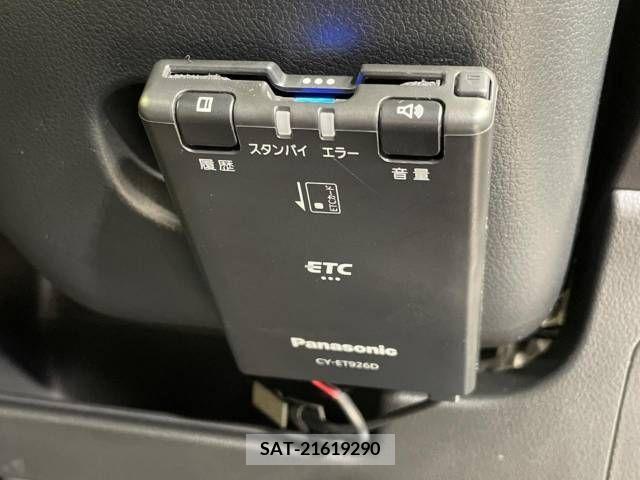 Honda N BOX CUSTOM 2015-04 392765-7