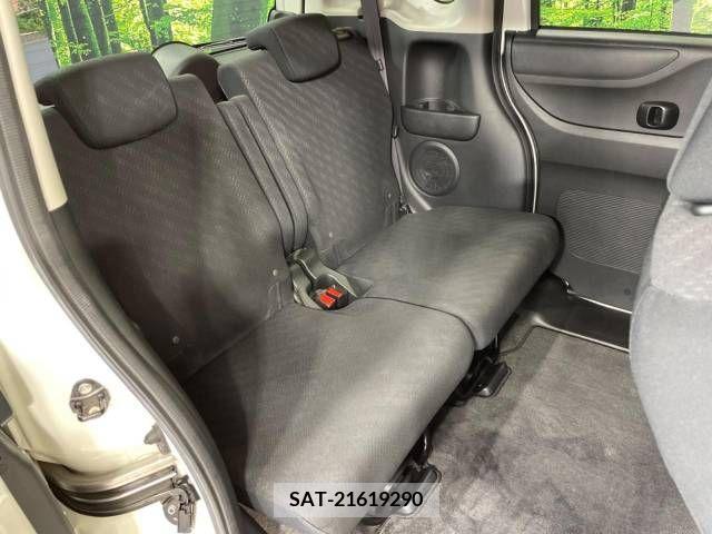 Honda N BOX CUSTOM 2015-04 392765-9