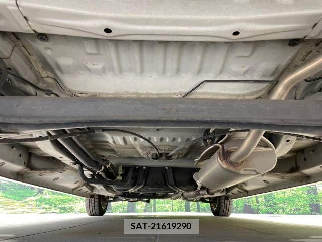 Honda N BOX CUSTOM 2015-04 392765-19