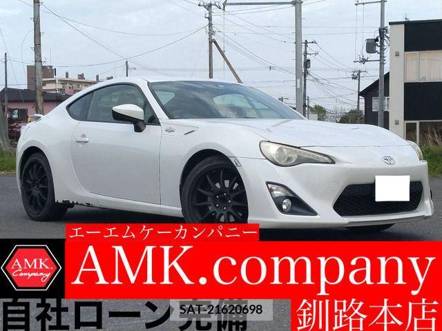 Toyota 86 2012-09 269555-0