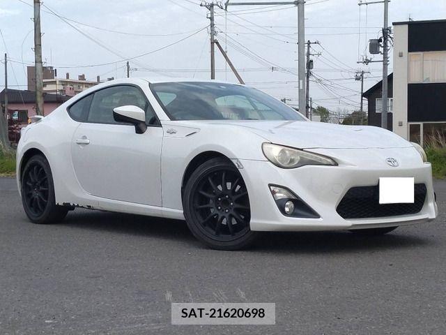 Toyota 86 2012-09 269555-1