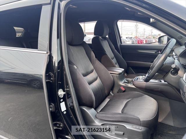 Mazda CX-8 2018-03 308533-8
