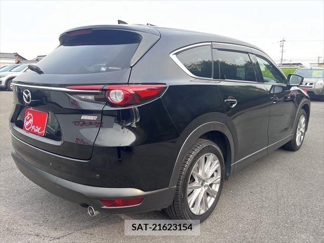Mazda CX-8 2018-03 308533-19