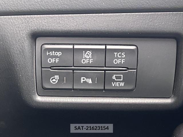 Mazda CX-8 2018-03 308533-7
