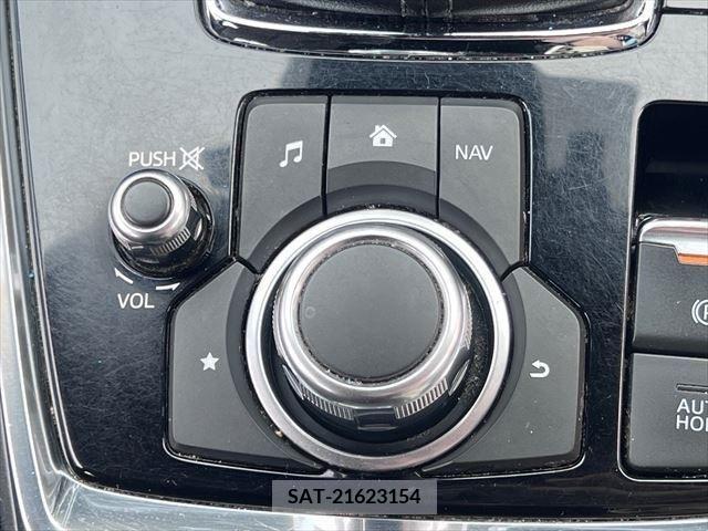 Mazda CX-8 2018-03 308533-6