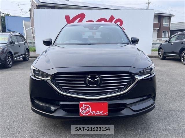 Mazda CX-8 2018-03 308533-15